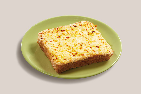 Croque-monsieur Brasserie toasté