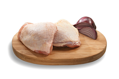 Haut de cuisse de poulet déjointée VF