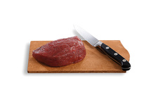 Pavé de boeuf mariné VBF