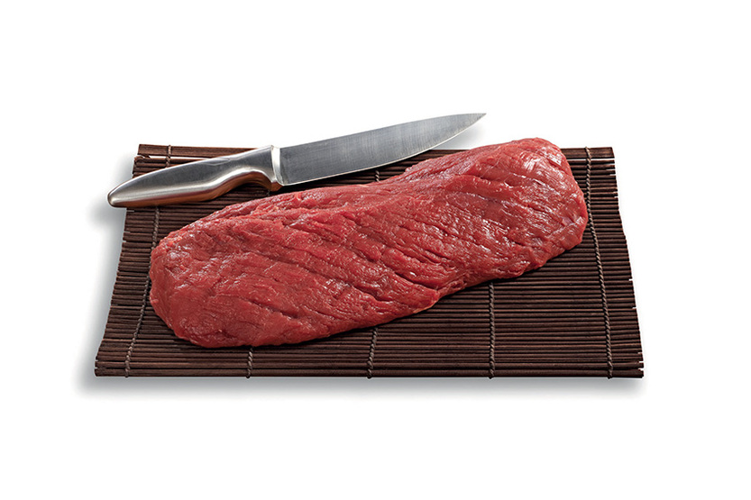 Filet mignon (rumsteak)