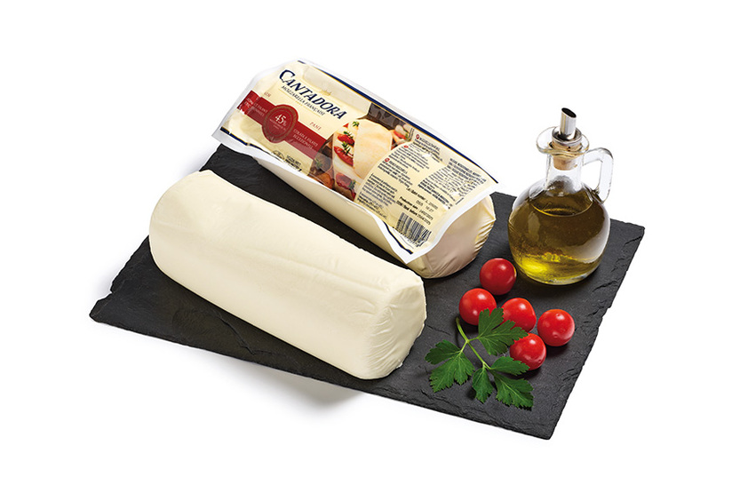 Mozzarella Frankrijk Cantadora