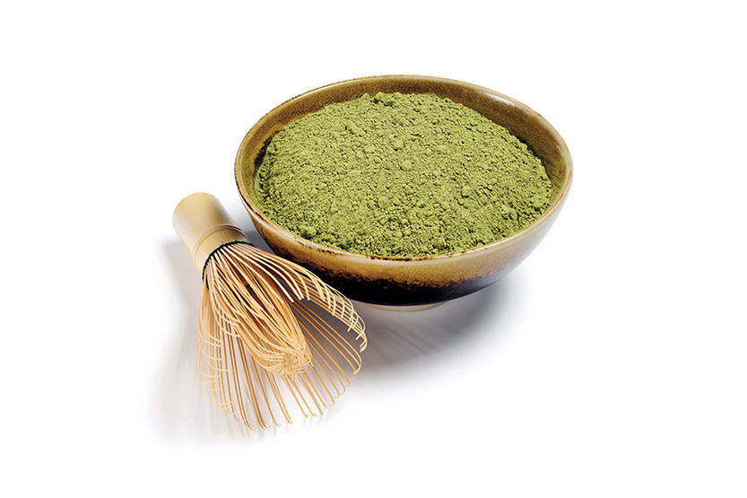 Groene thee matcha BIO