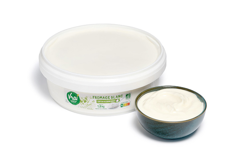 Plattekaas natuur BIO