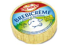 Brebicrème