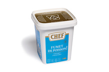 Fumet de poisson déshydraté