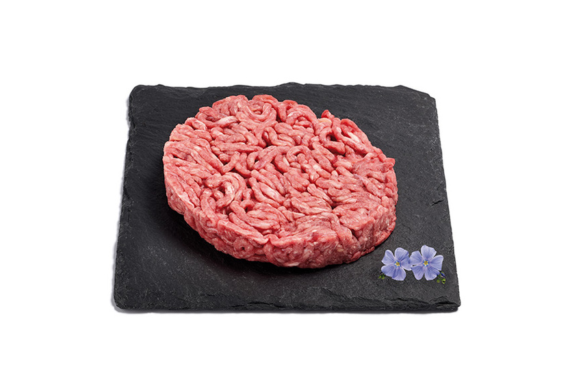 Steak haché pur boeuf VBF BBC