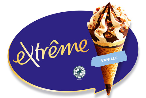 Extrême® vanille