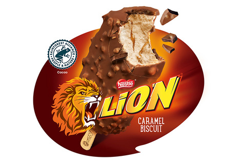 Bâtonnet LION