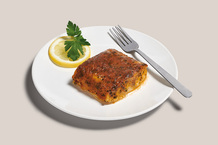 Solo de colin d'Alaska sauce provençale MSC
