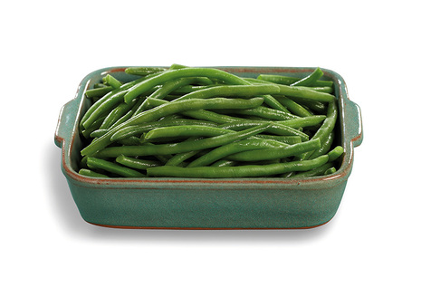 Haricot vert extra-fin - Origine : France