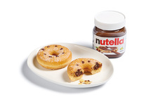 Donut Nutella®