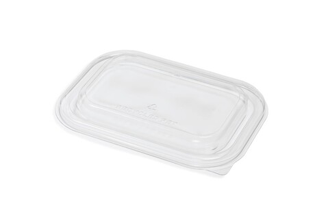 Deksel voor maaltijdbox 500/750 ml