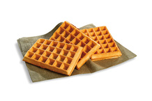 Gaufre de Bruxelles