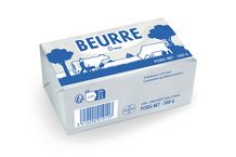 Beurre doux
