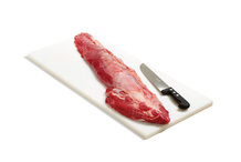 Filet de boeuf