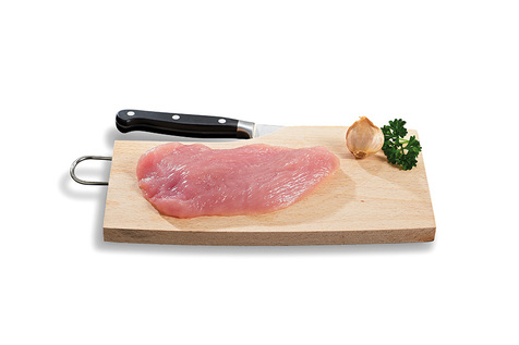 Escalope de dinde VF