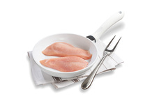 Filet de poulet