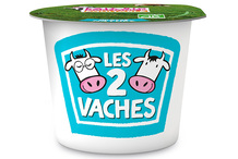 Yaourt nature BIO