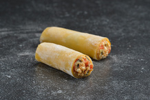 Cannelloni légumes grillés