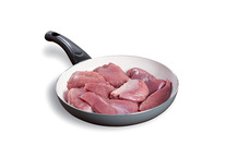 Sauté de veau