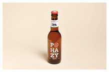 Bière Pohazy IPA NEPO