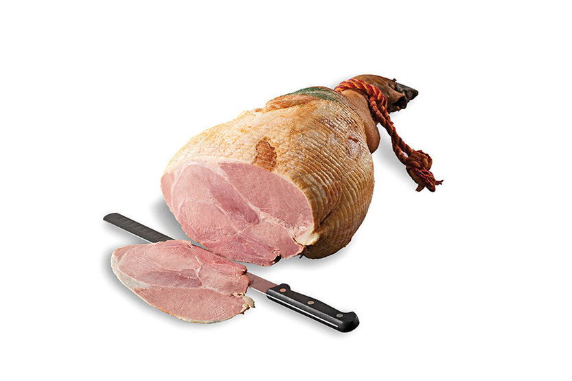 Jambon cuit ibérico Cebo