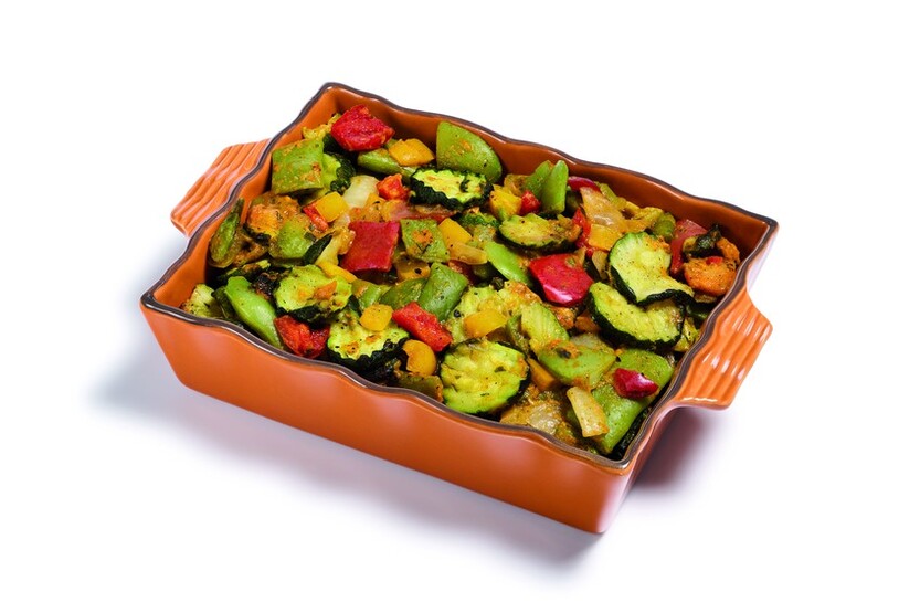 Poêlée du monde España Minute