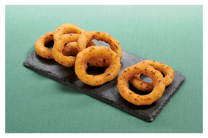 Onion rings