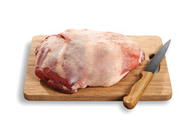 Gigot d'agneau