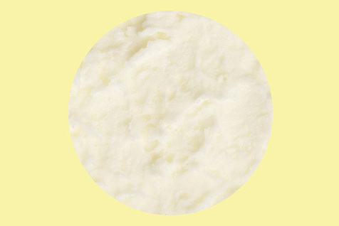 Sorbet citron de Sicile