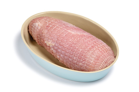 Rôti de filet de dinde VF