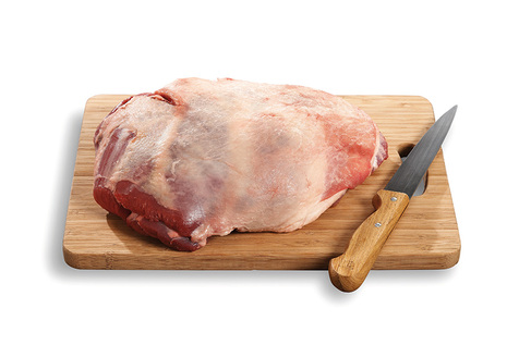 Gigot d'agneau