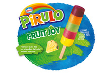 Bâtonnet Pirulo(R) Fruit Joy