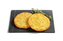 Pomme rösti