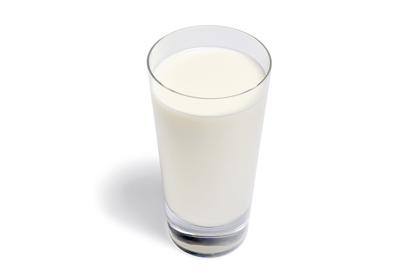 Lait de coco