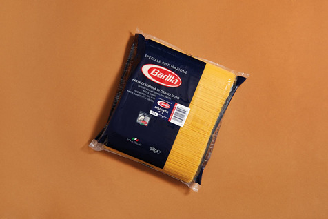 Spaghetti n°5