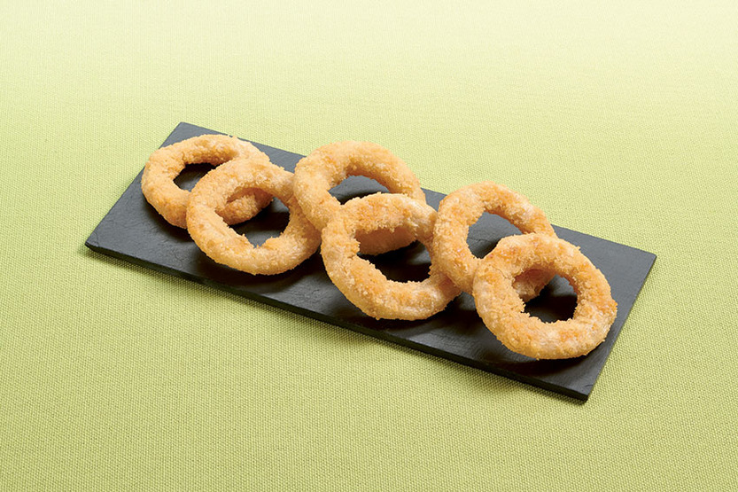 Onion ring