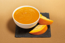 Purée de potimarron