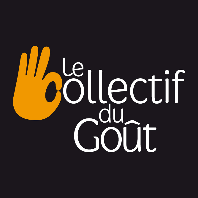 Logo Collectif du gout