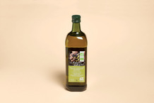 Huile d'olive vierge Extra biologique BIO