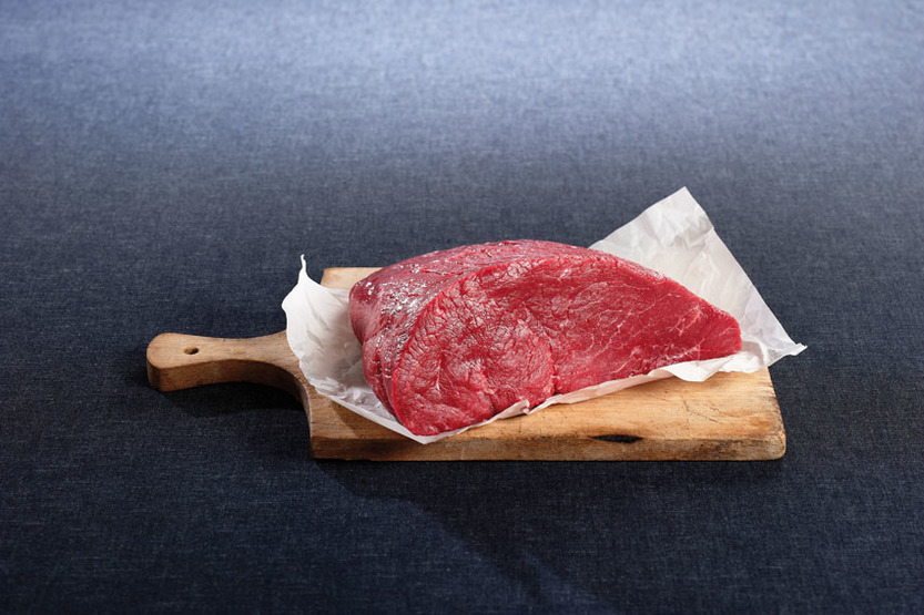 Viande de boeuf Charolais VBF