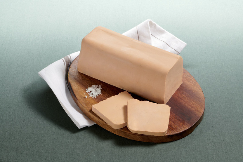 Bloc de foie gras de canard IGP SO