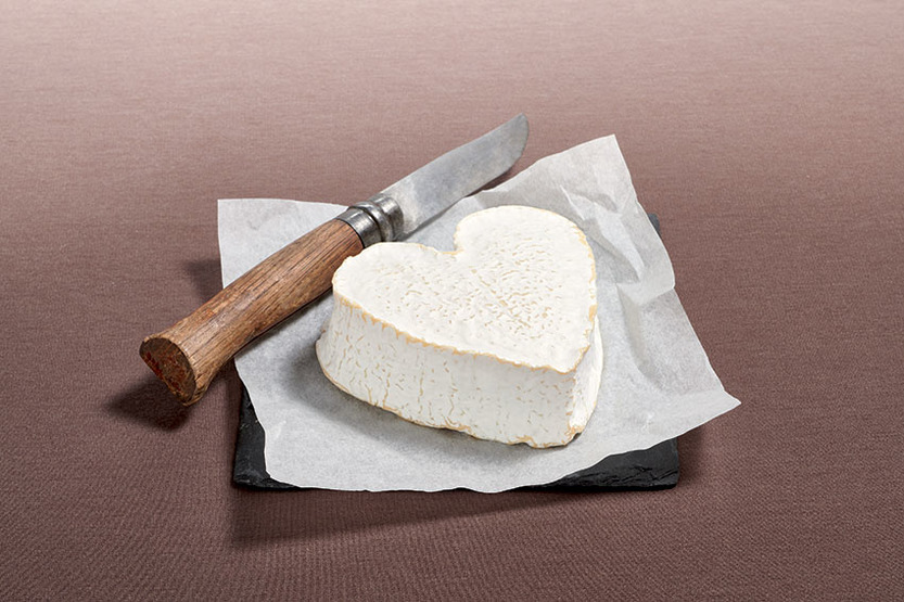Coeur de Neufchatel AOP