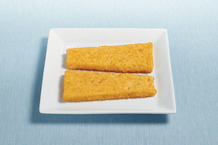 Fileté poisson blanc pané préfrit MSC