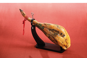 charcuterie espagnole - Brake charcuterie espagnole - Brake