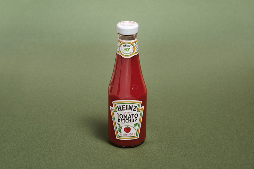 Ketchup