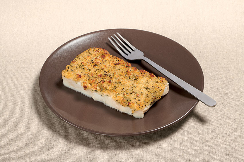 Poisson blanc sauce bordelaise MSC