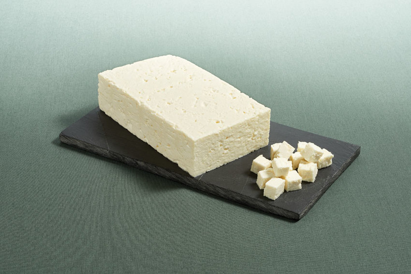 Fromage de brebis pour salade