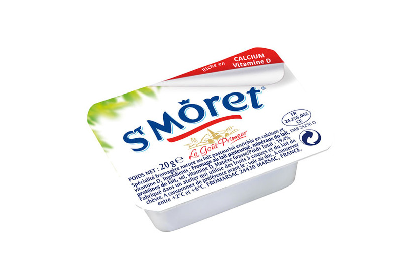St Môret nature