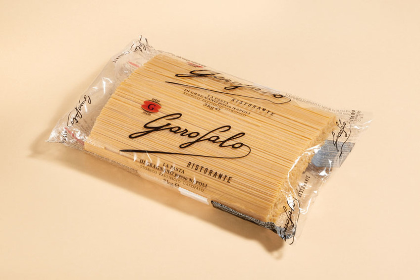 Linguine BGA